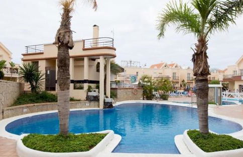 Sarah's Apartment - Playa Fañabe - Foto 33