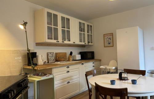 Gîte paisible 8 pers avec jardin proche Parc Le Pal - FR-1-489-613 - Foto 15