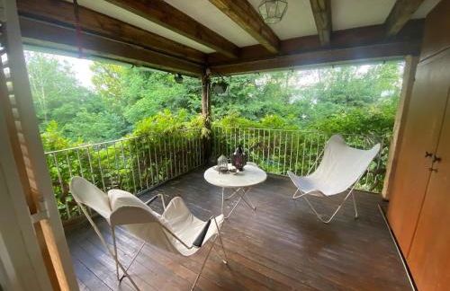 Villa mit Pool & Sauna am See - Foto 1