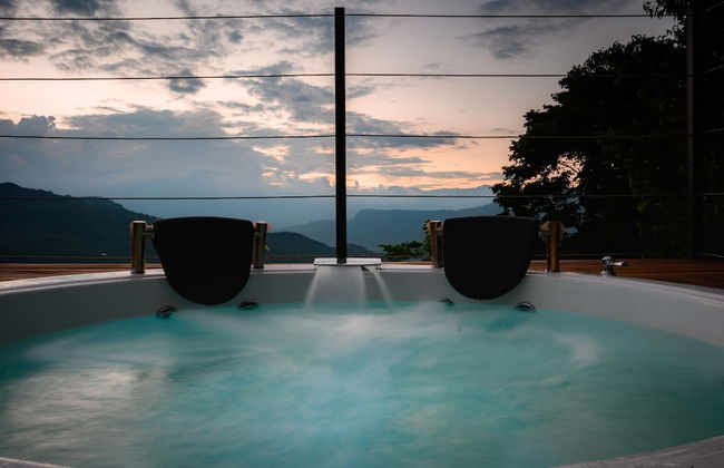 Sunset Palm Lodge - Foto 42