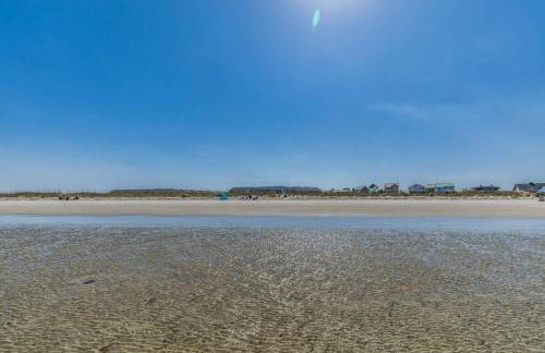 Ocean Front on Harbor Island - Foto 38