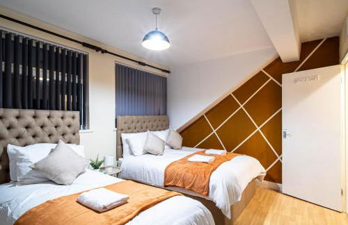 Leeds 3-Bed Home Near Centre - Headingly Free Parking - Foto 4