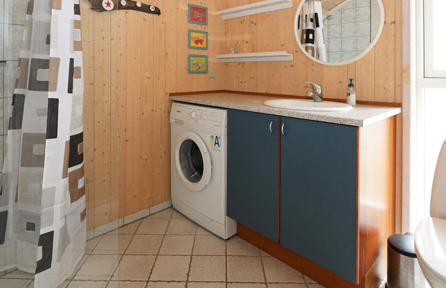 4 Star Holiday Home in Hadsund - Foto 16