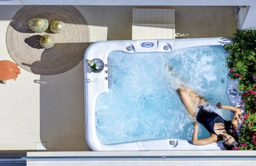 Lyra Petra Villa - Foto 26