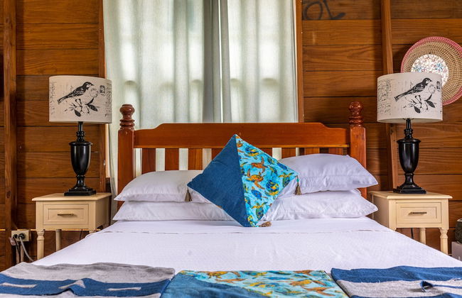 Restorations Tobago - Photo 13