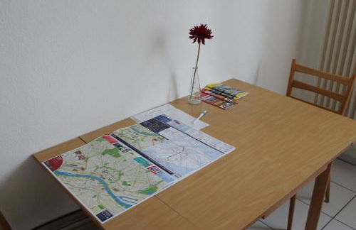 Downtown Apartments - Foto 37