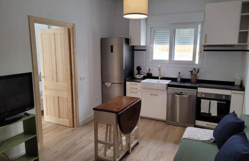 Apartamento con WiFi y aparcamiento privado - Photo 6