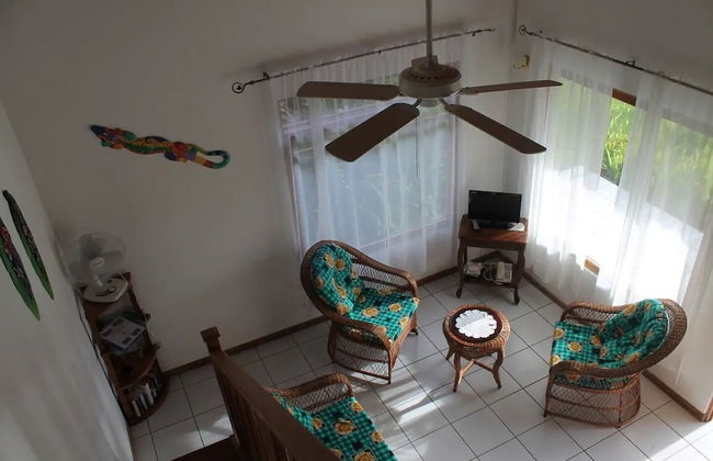 CRParaiso Main House - Foto 16