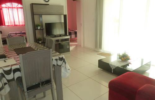 Apartamento 150m da praia de Canoa Quebrada - Foto 25