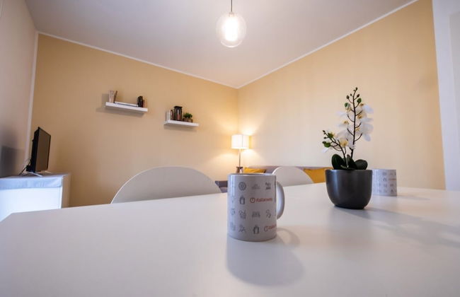 Italianway - Leonardo da Vinci 135 - Foto 10