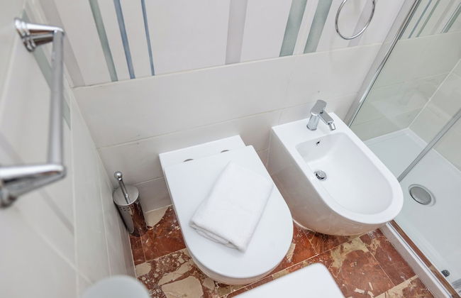 Villa D'Angelo - Foto 35