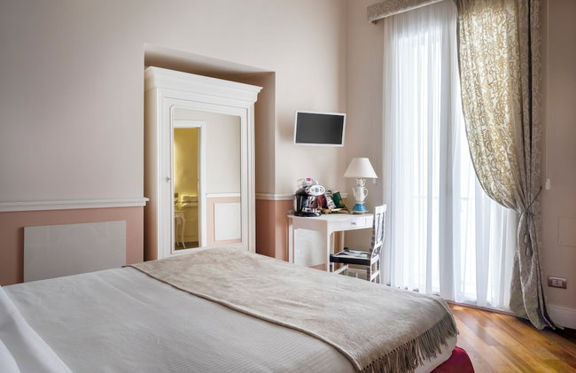 Dimora Bellini residenza d' epoca - Photo 24