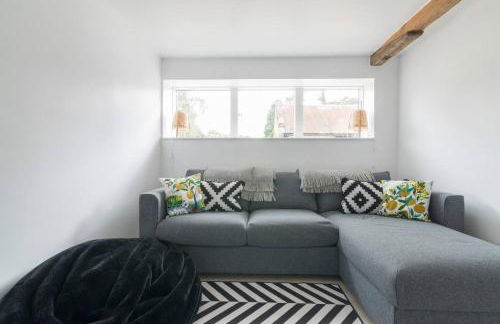 Simple Coastal Luxury near Southwold sleeps 10 - Foto 11