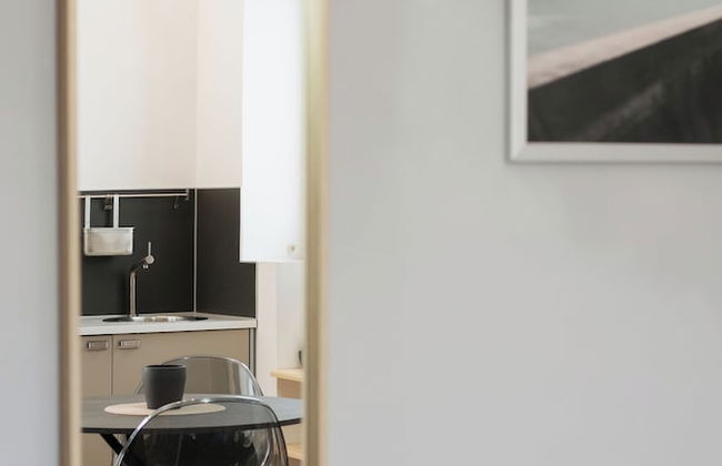 Vesuvio Home Capodichino - Foto 43