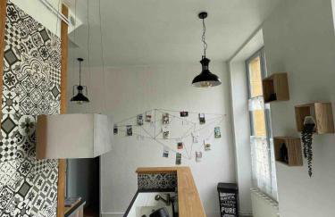 Appartement 6 personnes - Au coeur du centre ville - Foto 11