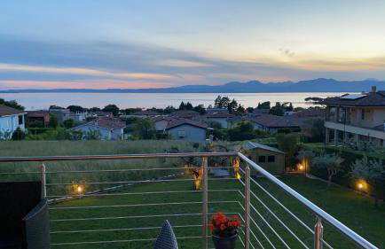 LHV Garda Lake - Private POOL and SPA - Foto 11
