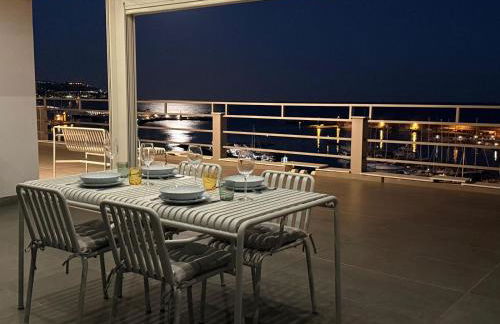 Zaffiro Attico Sanremo- stunning view Terrace - Foto 10