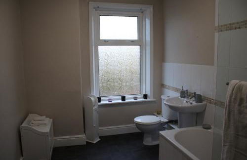 Carvetii - Quentin House - Near Hospital, max 7 ppl - Foto 9