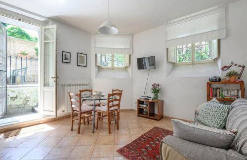 Casa Aventino - Foto 1