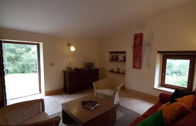 Le Fontanacce Villa With Private Pool - Foto 12