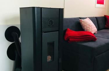 Ferienhaus Tiny Löwenzahn - Foto 12