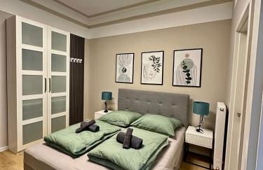 Schulz Apartments Menden - Foto 32