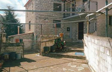 Άγιος Μηνάς - Αστράκα View - Foto 1