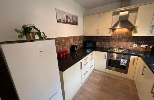 The Heathers - Spacious 3 Bed, Home from Home in Burton - Foto 22