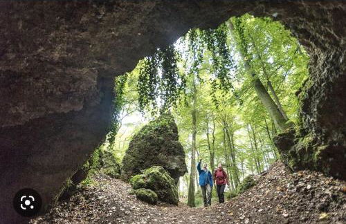Ferienwohnung Weinand - Foto 34
