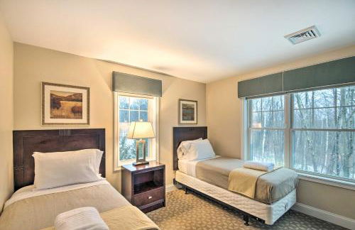 North Conway Home about 2 Mi to Cranmore Mountain! - Photo 30