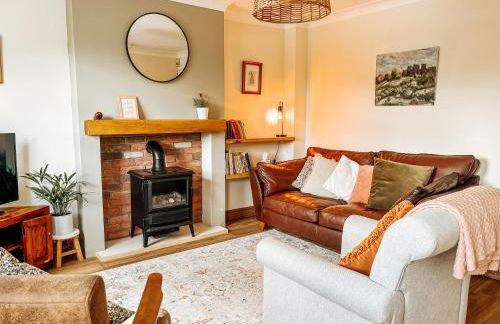 Olive Holiday Cottage Matlock - Foto 23