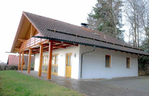 Feriendorf Büchelberg - Foto 60