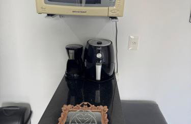 FLAT ALTO PADRÃO NO CENTRo - Foto 11