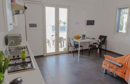 MareinSicilia Dammusa Residence - Foto 32