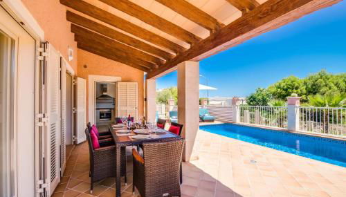 Casa Leon De Cala Mesquida - Photo 2