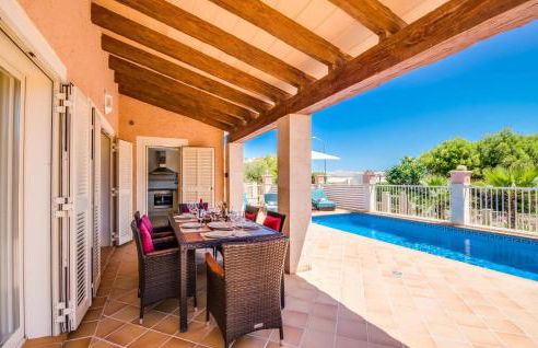 Casa Leon De Cala Mesquida - Photo 2