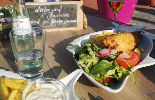 Ferienwohnung Boven - Foto 28