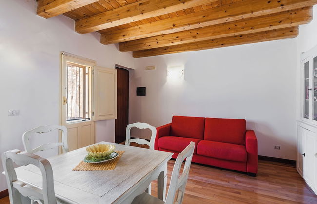 Casa Amalfitana by Wonderful Italy - Foto 9