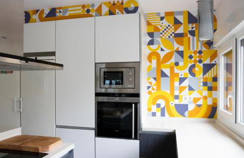 CASA FEITIÑA: vistas al mar, moderna y funcional - Foto 21