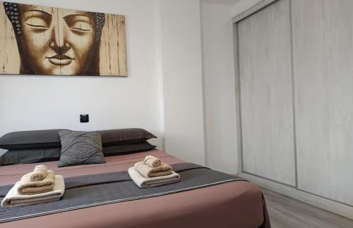 CASA SAURA -Playa de Las Americas - Foto 17