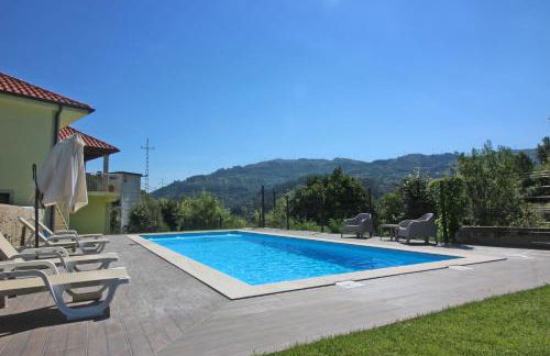 Casa dos Henriques Gerês by Gerês Casas - Foto 27