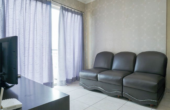 Strategic for 4 Pax 2BR City Home Apartment near MOI - Photo 2