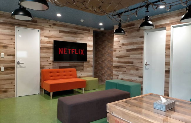 The Beehive Otaru - Photo 62