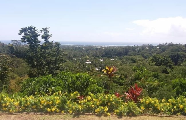 Samoa Rent Apartment House - Foto 12