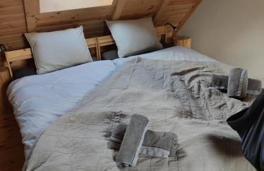 Lubia Apartments baltic sea, garden ,parking ,dog firendly, in Lubiatowo - Foto 11