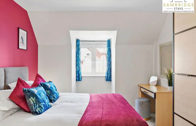 Weekly Stays Penthouse - Foto 6