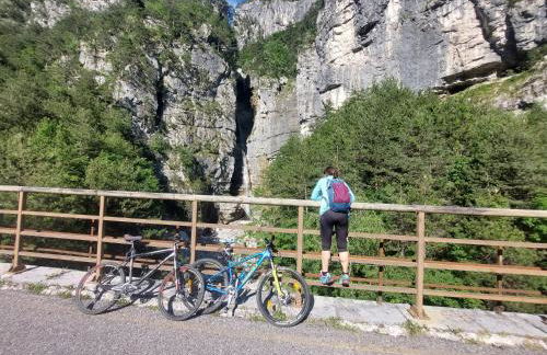 Cozy family apartment for rest and fun - Foto 18