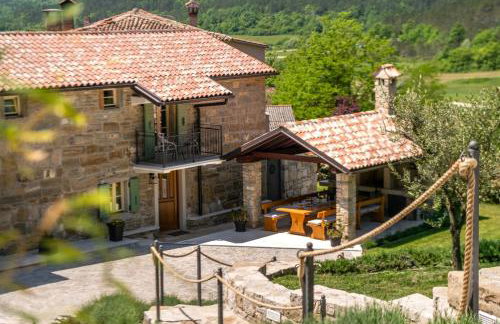 Villa Palazza - Foto 16