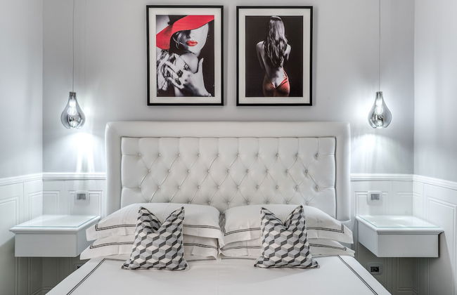 Rome55 - Piazza di Spagna - Foto 24