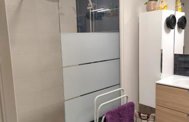 Trébeurden appartement T 3 vue mer 3 *** - Foto 13